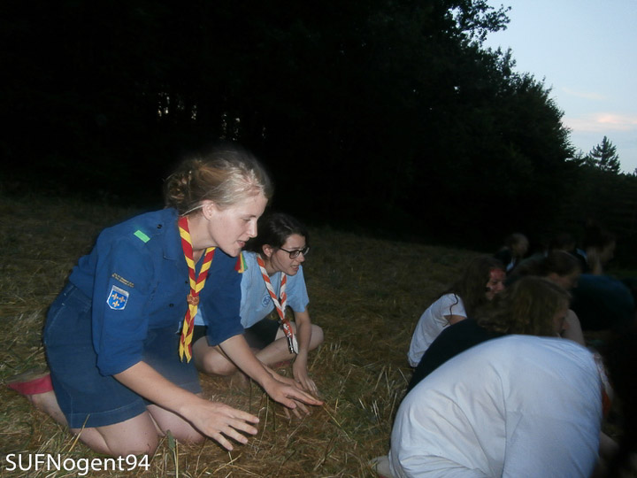 Compagnie Camp ete 2013 9