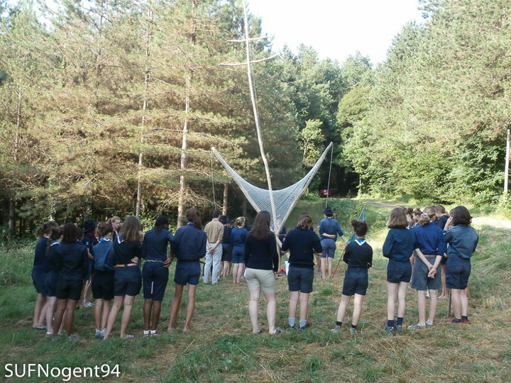Compagnie Camp ete 2013 11