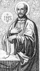 Saint Ignace de Loyola